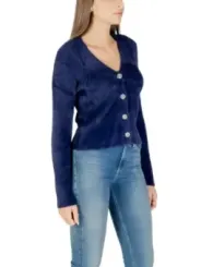 "Morgan De Toi Damen Cardigan - Stilvoll & Elegant"