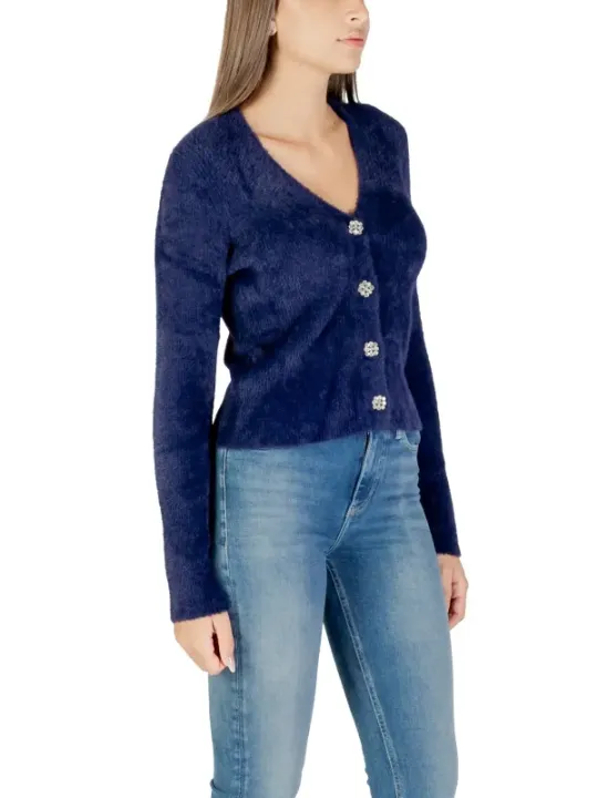 "Morgan De Toi Damen Cardigan - Stilvoll & Elegant"