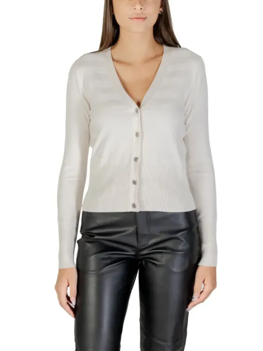 "Morgan De Toi Cardigan - Eleganz für Damenmode"