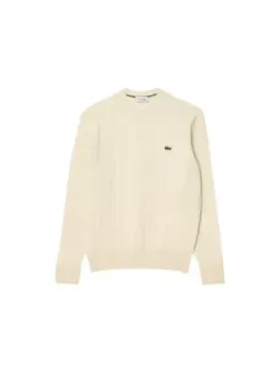 "Lacoste Herrenpullover 490368 – Stil & Komfort vereint"