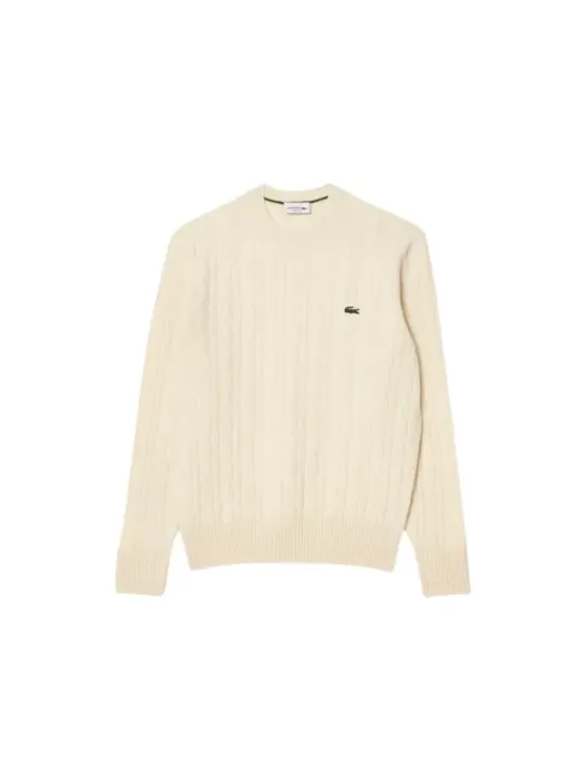 "Lacoste Herrenpullover 490368 – Stil & Komfort vereint"