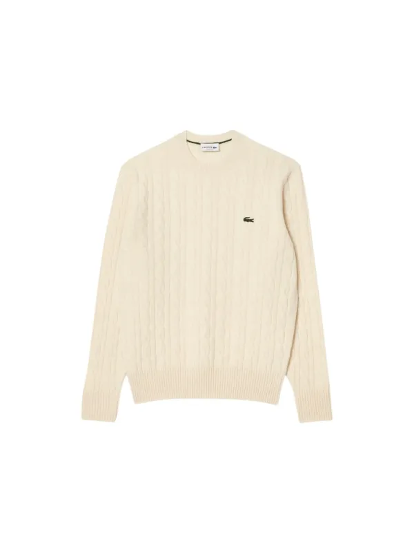 "Lacoste Herrenpullover 490368 – Stil & Komfort vereint"