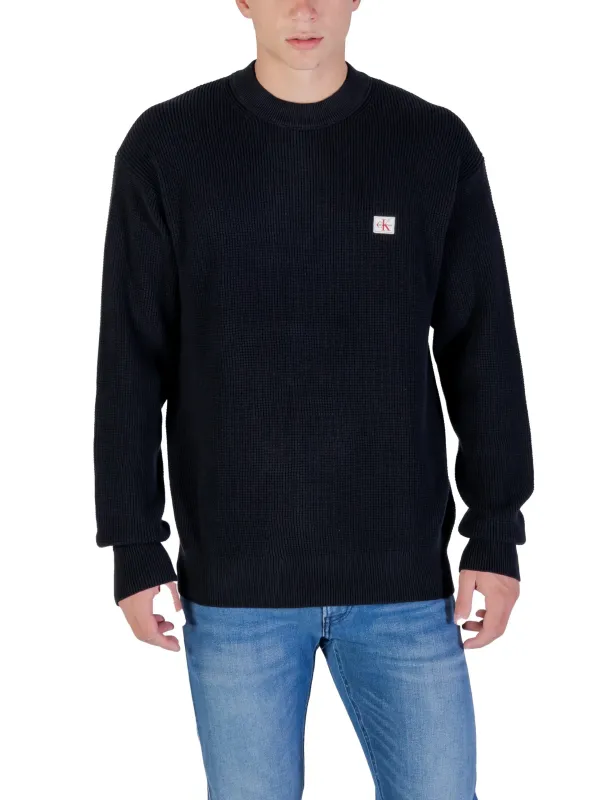 "Calvin Klein Herrenpullover - Stilvoll & Bequem" "Calvin Klein Herrenpullover - Stilvoll & Bequem"