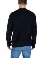"Calvin Klein Herrenpullover - Stilvoll & Bequem"
