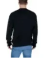 "Calvin Klein Herrenpullover - Stilvoll & Bequem"