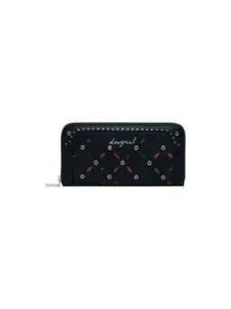 Desigual Damen Geldbörse 490130 – Stilvoll & Praktisch