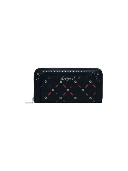 Desigual Damen Geldbörse 490130 – Stilvoll & Praktisch