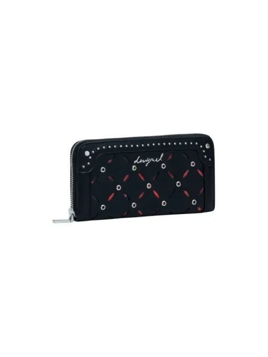 Desigual Damen Geldbörse 490130 – Stilvoll & Praktisch