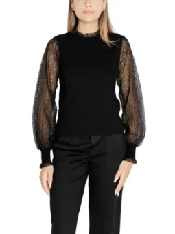 "Morgan De Toi Damenpullover - Stilvoll & Bequem"