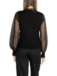 "Morgan De Toi Damenpullover - Stilvoll & Bequem"