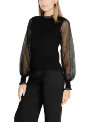 "Morgan De Toi Damenpullover - Stilvoll & Bequem"