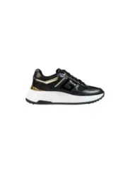 "Guess Sneakers Donna Casual – Stilvoll & Bequem für Damen"