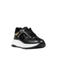 "Guess Sneakers Donna Casual – Stilvoll & Bequem für Damen"