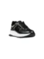 "Guess Sneakers Donna Casual – Stilvoll & Bequem für Damen"