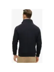 Superdry Herren Sweatshirt – Stilvoll & Bequem