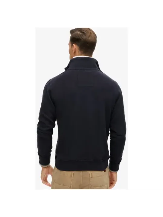 Superdry Herren Sweatshirt – Stilvoll & Bequem