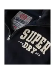 Superdry Herren Sweatshirt – Stilvoll & Bequem