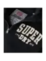 Superdry Herren Sweatshirt – Stilvoll & Bequem