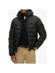 "Superdry Herrenjacke 490499 - Stil & Funktion vereint"