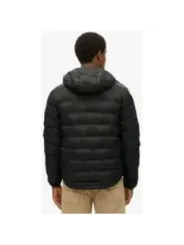 "Superdry Herrenjacke 490499 - Stil & Funktion vereint"