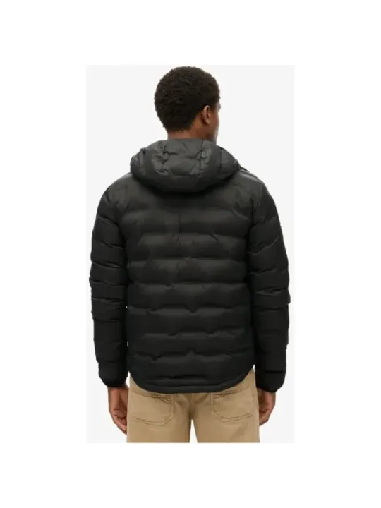 "Superdry Herrenjacke 490499 - Stil & Funktion vereint"