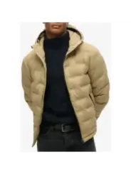 Superdry Herrenjacke 490498 – Stil & Komfort vereint