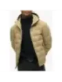 Superdry Herrenjacke 490498 – Stil & Komfort vereint