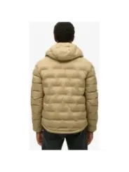 Superdry Herrenjacke 490498 – Stil & Komfort vereint