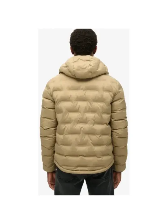 Superdry Herrenjacke 490498 – Stil & Komfort vereint