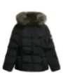 "Superdry Damenjacke 490497 - Stilvoll & Funktional"