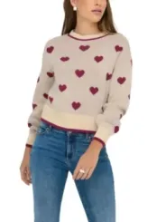 "JDY Damenpullover 490485 – Stilvoll & Bequem"
