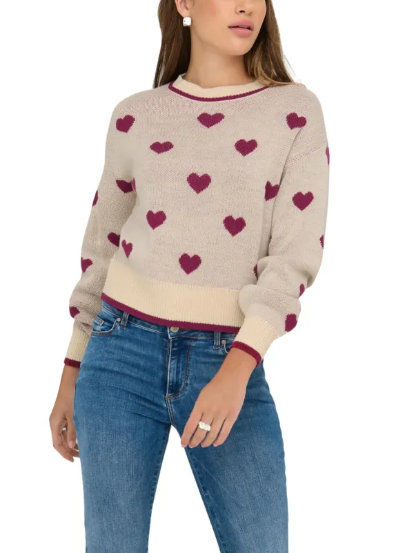 "JDY Damenpullover 490485 – Stilvoll & Bequem" "JDY Damenpullover 490485 – Stilvoll & Bequem"