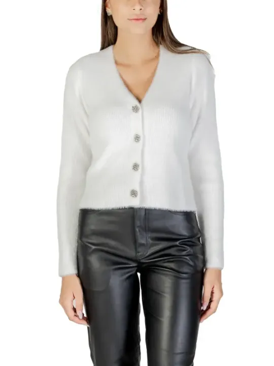 Eleganter Morgan De Toi Damen Cardigan – Stilvoll & Vielseitig