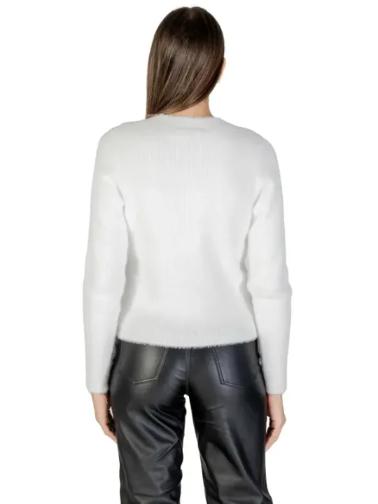 Eleganter Morgan De Toi Damen Cardigan – Stilvoll & Vielseitig