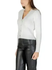 Eleganter Morgan De Toi Damen Cardigan – Stilvoll & Vielseitig