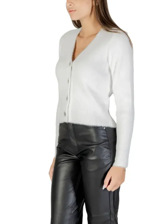 Eleganter Morgan De Toi Damen Cardigan – Stilvoll & Vielseitig