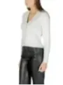 Eleganter Morgan De Toi Damen Cardigan – Stilvoll & Vielseitig