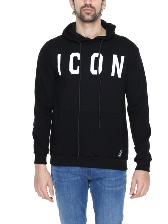 Fleece Icon - Icon Felpa Uomo 100,00 €  | Planet-Deluxe