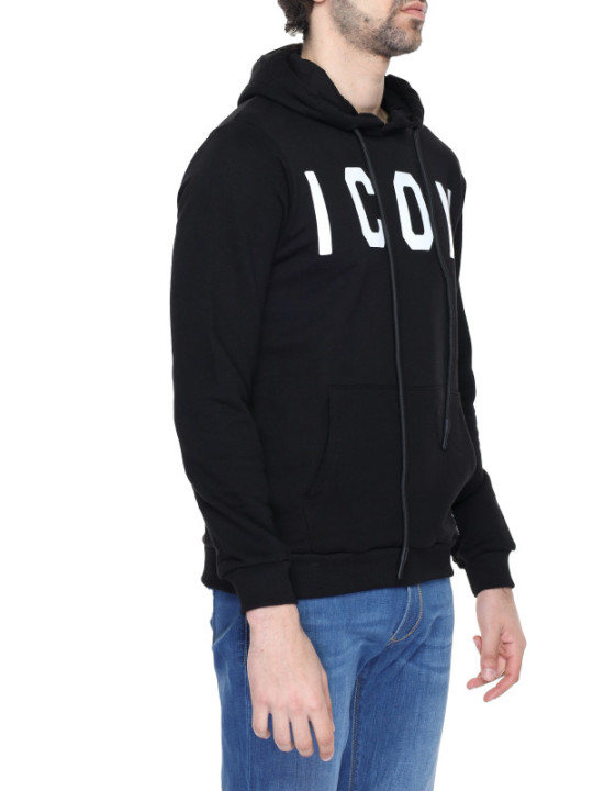 Fleece Icon - Icon Felpa Uomo 100,00 €  | Planet-Deluxe