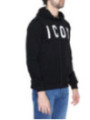 Fleece Icon - Icon Felpa Uomo 100,00 €  | Planet-Deluxe