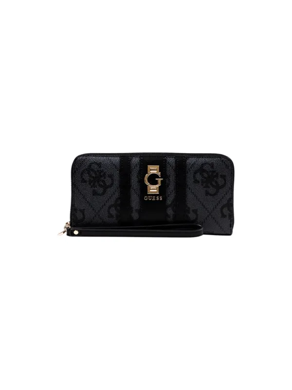 Guess Damen Geldbörse 490445 – Stilvolles Design & Funktionalität