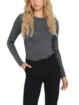 Kuscheliger Jacqueline De Yong Damenpullover – Stilvoll & Modern