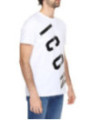 T-Shirt Icon - Icon T-Shirt Uomo 60,00 €  | Planet-Deluxe