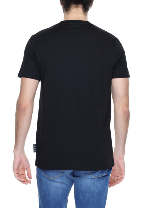 T-Shirt Icon - Icon T-Shirt Uomo 60,00 €  | Planet-Deluxe