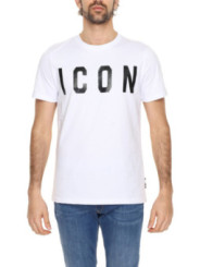 T-Shirt Icon - Icon T-Shirt Uomo 60,00 €  | Planet-Deluxe