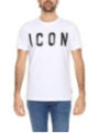 T-Shirt Icon - Icon T-Shirt Uomo 60,00 €  | Planet-Deluxe