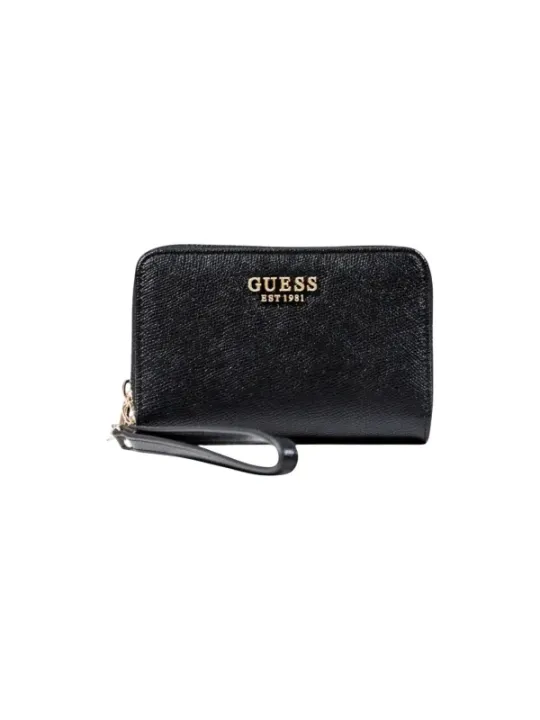 Guess Damen Portafogli Geldbörse - Stilvoll & Praktisch
