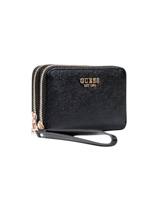 Guess Damen Portafogli Geldbörse - Stilvoll & Praktisch