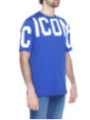 T-Shirt Icon - Icon T-Shirt Uomo 70,00 €  | Planet-Deluxe