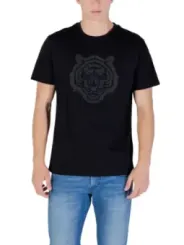 "Antony Morato Herren T-Shirt 490214 – Stilvoll & Bequem"